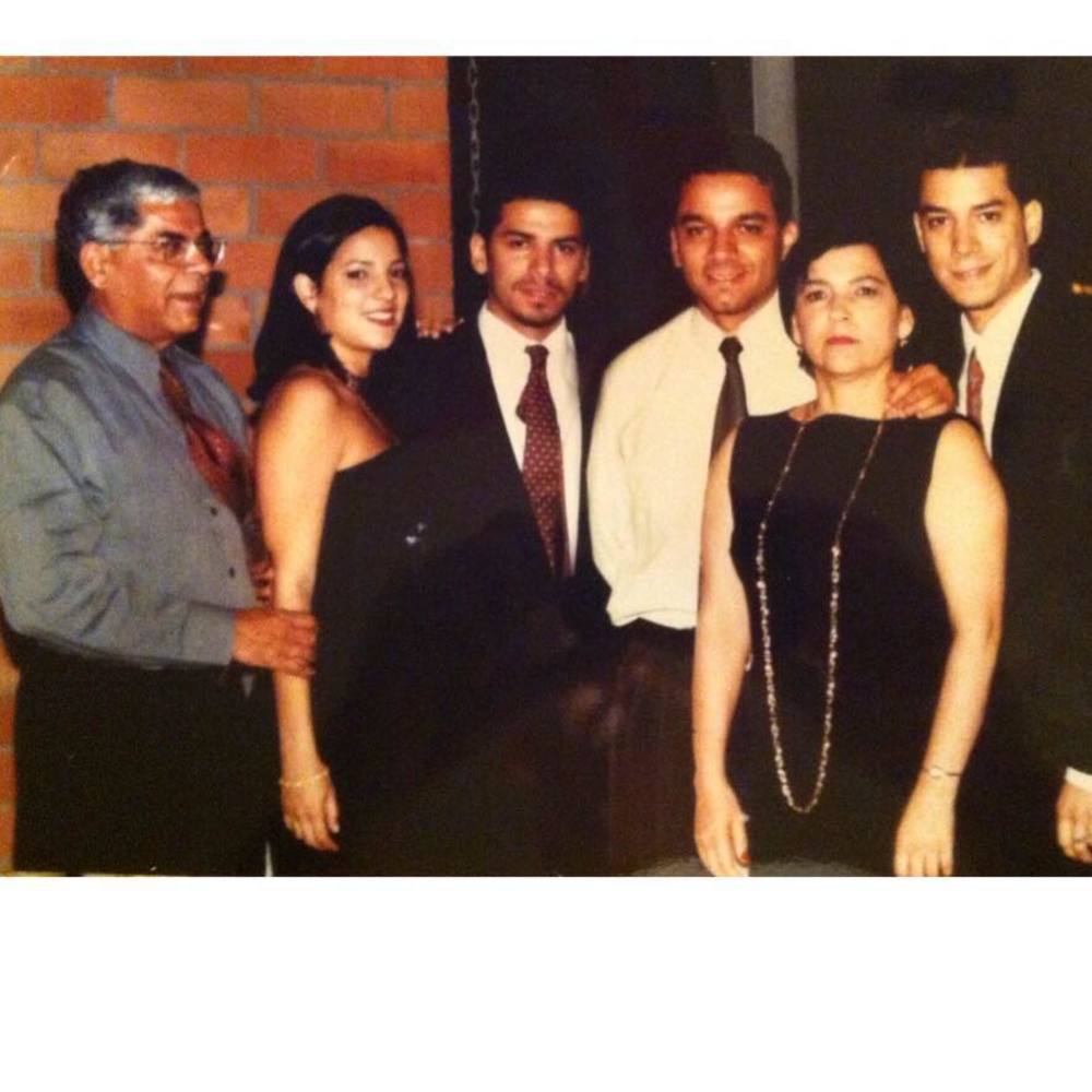 Meet your Posher, Juan